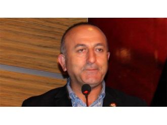 “Yurtdışı Temsilciliklerimizi 241’e Ulaştıracağız”