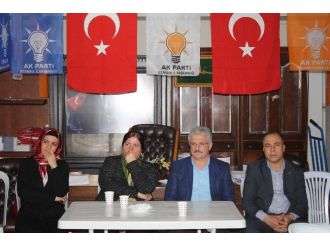 ’’Kılıçdaroğlu Ya O Zaman Yalan Söylüyordu Ya Da Şimdi Yalan Söylüyor’’