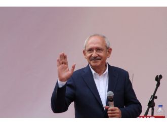 Emeklilere Söz Verdim