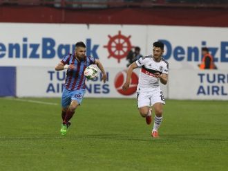 Kartal Fırtına Dinlemedi