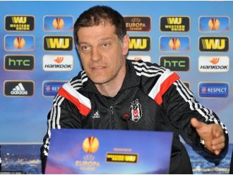 Avni Aker’de Gülen Taraf Kartal Oldu