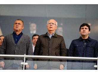 Fatih Terim’den Tunay Torun’a Tam Not