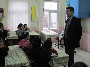 Akkoyun, YİBOda İncelemelerde Bulundu