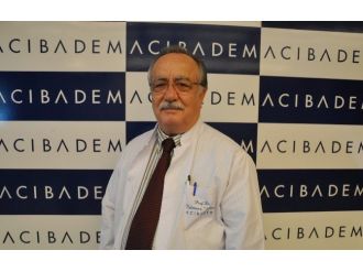 Akciğer Kanserinde Göğüs Cerrahisi Hayat Kurtarıyor