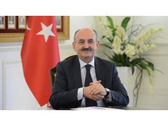 ’Kuş Gribi’ Vakasıyla İlgili Açıklama Yaptı
