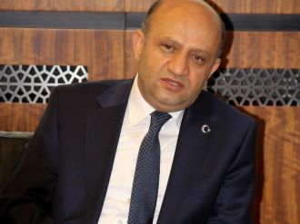 Chp’nin Kılavuzu Cem Uzan