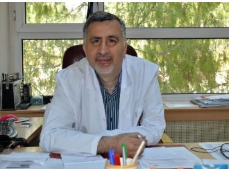 5 Mayıs Dünya Astım Günü