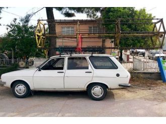Otomobilin Şaşırtan Yükü