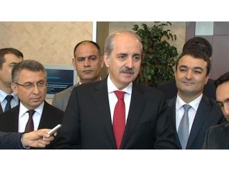 “Bazen Siyasetçilerin Dili, Bazen Gönlü Sürçer