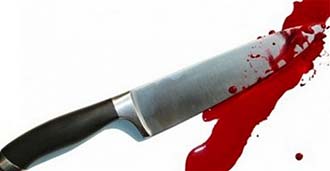 Afşin’de Bıçaklı Kavga:1 Ölü