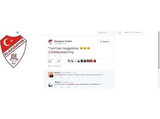 Elazığspor’dan Yeni Malatyaspor’a İmalı Mesaj