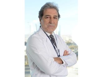 Prof.dr. Özkan: Aşırı Sevinç Ve Hüzün Astımı Tetikleyebilir