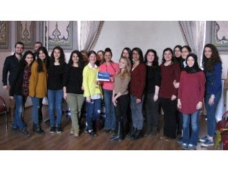 Berko İlaç’tan Eczacılık Öğrencilerine Destek