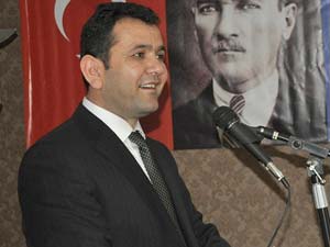 Büyüktatlı Kasabası TATLIDER Binasına Kavuştu