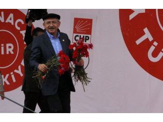 Kılıçdaroğlu: ’4 Yılda Bitireceğim’