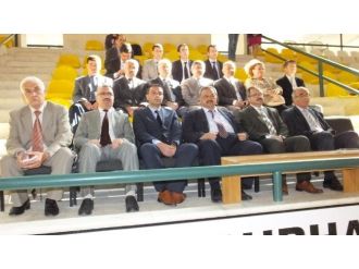 Geleneksel Çocuk Oyunları Şenliği Başladı