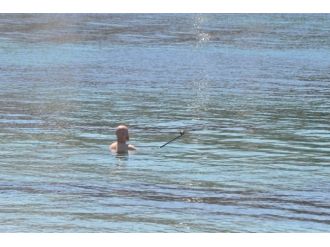 Selfie Çılgınlığı Sınır Tanımıyor