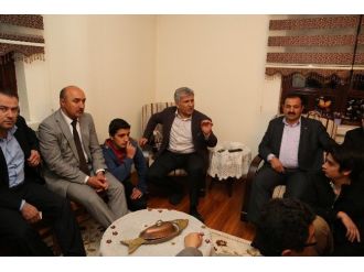 Elibol: “Koalisyon Hükümetinde Bırakın Maaş Zammını Anaparayı Bile Bulamayız”