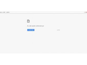 Türk Hackerlar Avusturya Merkez Bankasını Hackledi
