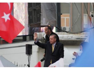 Mardin’de 244 Projenin Açılışı Yapılacak