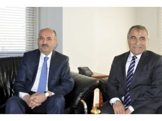 Bakan Müezzinoğlu Yalova’da Hastane Açtı