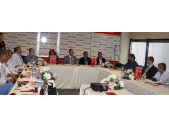 Sağlık Turizminde Türki Cumhuriyetler Açılımı