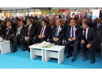Bilim Sanayi Ve Teknoloji Bakanı Fikri Işık:
