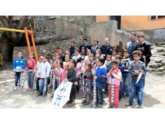 Kato Dağında Demba Ba Sesleri