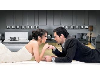 Mobilya Seçiminde 3 Boyutlu Ön İzleme Devri