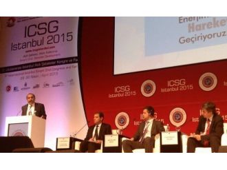 Türkoğlu: “Enerjinin Doğru Dağıtımı ‘Akıllı Toplum’la Başlar”