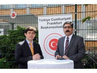 Almanya’da Seçim Hazırlıkları Tamamlandı