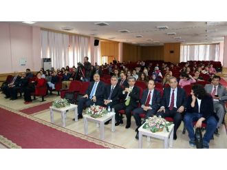 Hsyk Başmüfettişi Yunus Nadi Kolukısa:
