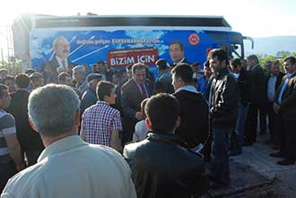 Projelerimiz Etkisini Göstermeye Başladı