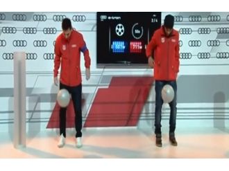 Bayern’e Messi Ve Neymar’lı Cevap