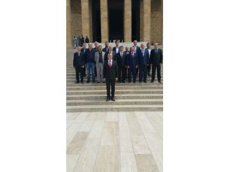 Türkiye Çiçekçileri, Mayısın İlk Haftasında Kutlama Yapacak