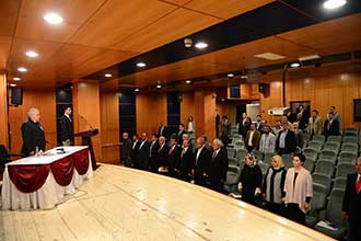 Onikişubat Belediye Meclisi Toplandı