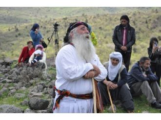 Tunceli’de 4 Mayıs Anması