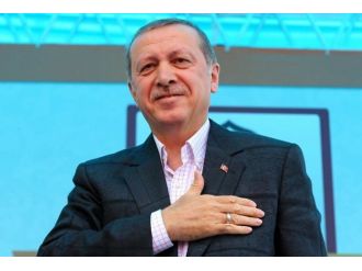 Cumhurbaşkanı Erdoğan Mardin’de