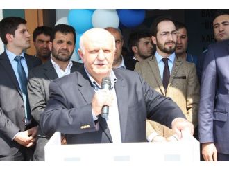 Ak Parti’li Kıyıklık: ’’Chp 65 Yıldır Halktan ’Evet’ Alamadı’’