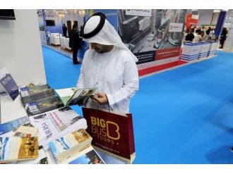 ‘Ulu Şehir’ Arap Turizminin Kalbi Dubai’de