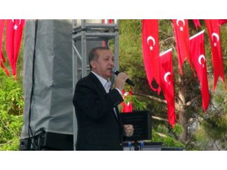 Paralel Örgüt İle Bölücü Örgüt El Ele Verdi