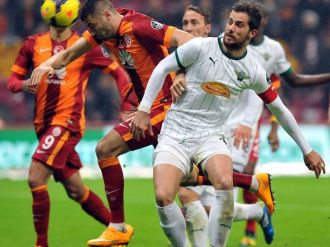Akhisar’da İlk 11’ler Belli Oldu