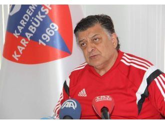 Vural: “Enteresan Bir Takıma Karşı Oynayacağız