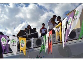 Figen Yüksekdağ: Bütün Komploları Boşa Çıkaracağız