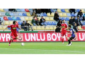 Spor Toto Süper Lig