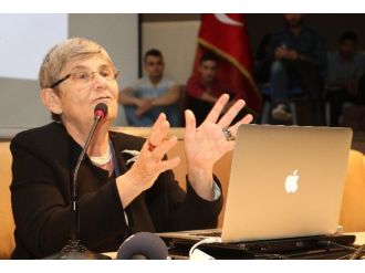 6. Uluslararası Bilim Günleri Başladı