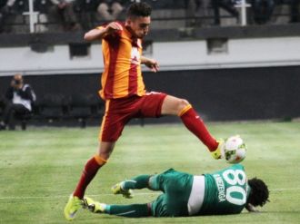 Spor Toto Süper Lig