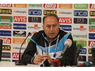 Hamit Cihan: Çok Yazık Oldu