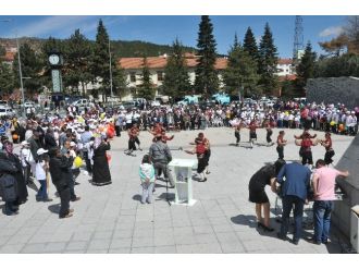 Ağızlar Kirlenmesin Diye ’Küfre Hayır