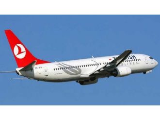 Thy Uçağında Caz Keyfi